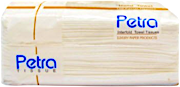 Petra White Tissues 200 g