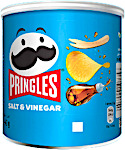 Pringles Salt & Vinegar 40 g