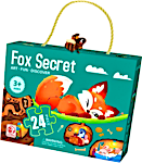 Fox Secret Puzzle 24's