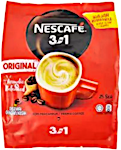 Nescafe 3 in 1 Original 25's 18g