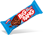 Poppins Big Bang Chocolate 18 g