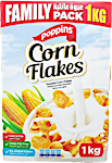 Poppins Corn Flakes Original 1 kg