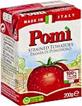 Pomi Strained Tomatoes 200 g
