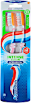 Aquafresh Toothpaste Intense Clean Interdental 2's
