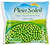 Plein Soleil Green Peas 400 g