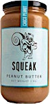 Squeak Peanut Butter Choco Jam 350 g