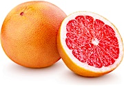 Grapefruit Red 0.5 kg