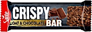 Sante Crispy Chocolate & Oat Bar 40 g