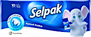 Selpak Hanky Classic Pocket 10's