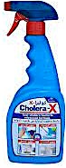 Cholera-X Spray 650 ml