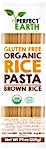 Organic Rice Pasta Brown 225 g