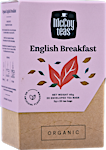 McCoy Tea English Breakfast 20's
