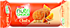 Britannia Nutri Choice Orange Oats Cookies 75 g