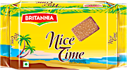 Britannia Nice Time Coconut Biscuits 100 g