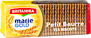 Britannia Marie Gold Petit-Beurre Tea Biscuit 150 g