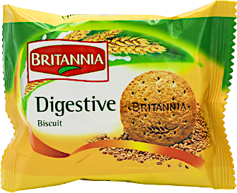 Britannia Digestive Original 30 g