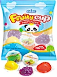 Donald Jelly Fruity Cup Pack 10's