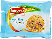Britannia Digestive Sugar Free 30 g