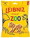 Leibniz Zoo Original Biscuits 30 g