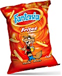 Fantasia Frites Ketchup  25 g