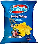Fantasia Simply Salted 32 g