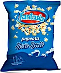 Fantasia Popcorn Sea Salt 25 g