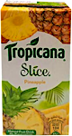 Tropicana Slice Pineapple 180 ml