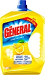 Der General Lemon Fresh 3 L
