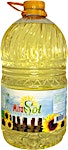 Mirasol Sunflower Oil 5 L