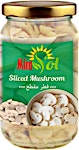 Mirasol Sliced Mushroom Jar 314 ml