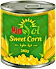 Mirasol Sweet Corn 340 g