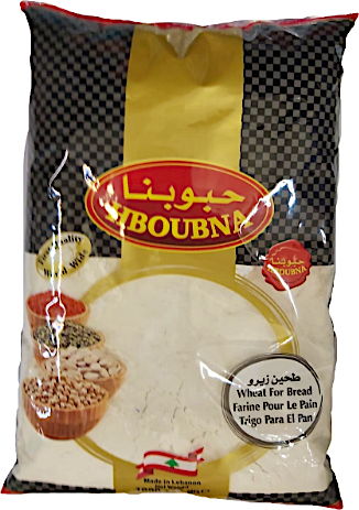 Hboubna Wheat For Bread 1000 g