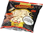 Hboubna White Broad Beans 500 g