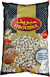 Hboubna White Long Beans 1000 g