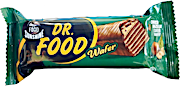 Dr.Food Wafer Choco Hazelnut 50 g