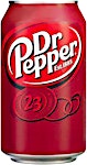 Dr Pepper 330 ml