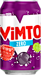 Vimto Zero Sugar Mixed Fruit 330 ml