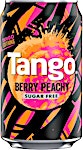 Tango Berry Peachy Sugar Free 330 ml