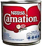 Nestle Carnation Condensed Milk 365 ml
