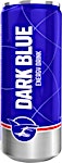 Dark Blue Energy Drink 330 ml
