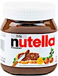 Nutella Chocolate Spread Jar 350 g