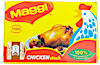 Maggi Chicken Stock Cube 18 g