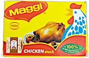 Maggi Chicken Stock Cube 18 g