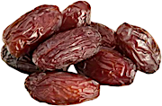 Dates Sultani Malaki 1 kg