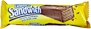 Elegance Sandwich Chocolate with Cocoa 50 g