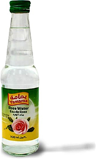 Yamama Rose Water 300 ml
