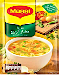 Maggi Spring Season Soup 50 g