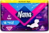 Nana Goodnight Ultra Thin Extra Long  16's