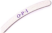 Dr.Schmidt Nail File Double Sided 100/180