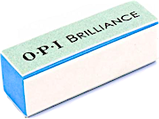 Dr.Schmidt Opi Brilliance Block Nail Buffer 4 ways in 1 File Block 1's